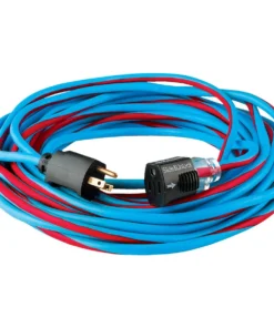 LK-JTW123-50BR2 channelllock 50 FT. 12/3 extension cord