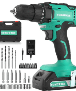 Drill COMOWARE 20V