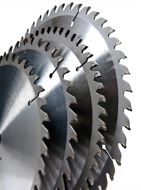 Circular Saw Blades