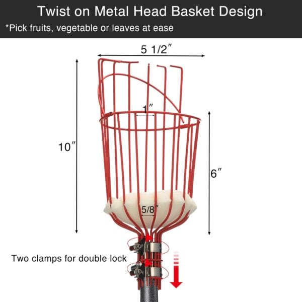 DonSail Fruit Picker - Image 7
