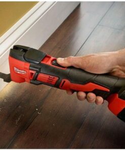 Alternative view of M18 Cordless Multi-Tool (Tool Only)