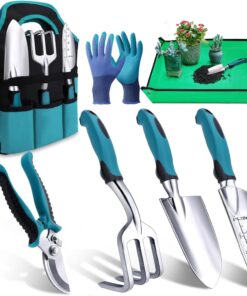 Kynup Garden Tools 7-Piece