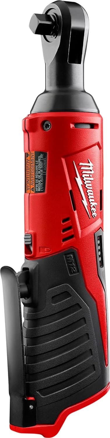 Milwaukee M12 Cordless - Image 4