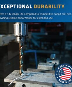 Alternative view of Century Drill & Tool 29 PC Set