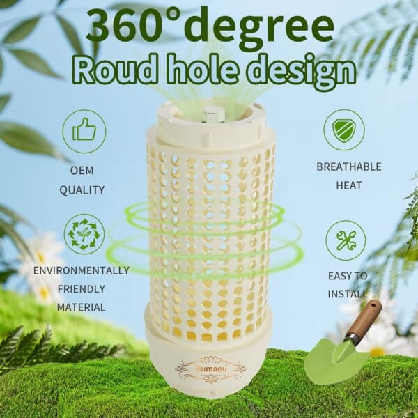 Underground Worm Farm - Image 4