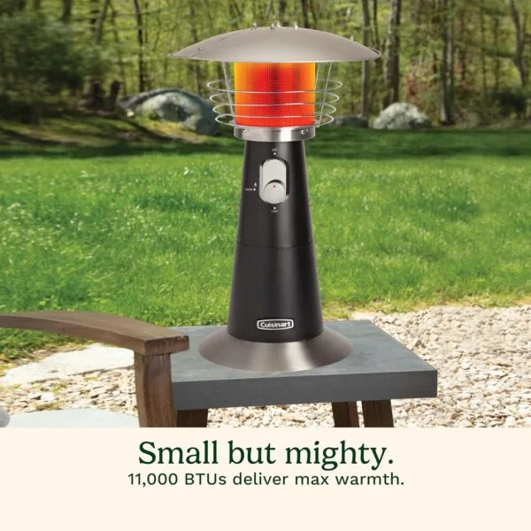Cuisinart COH-500 Portable Heater - Image 4