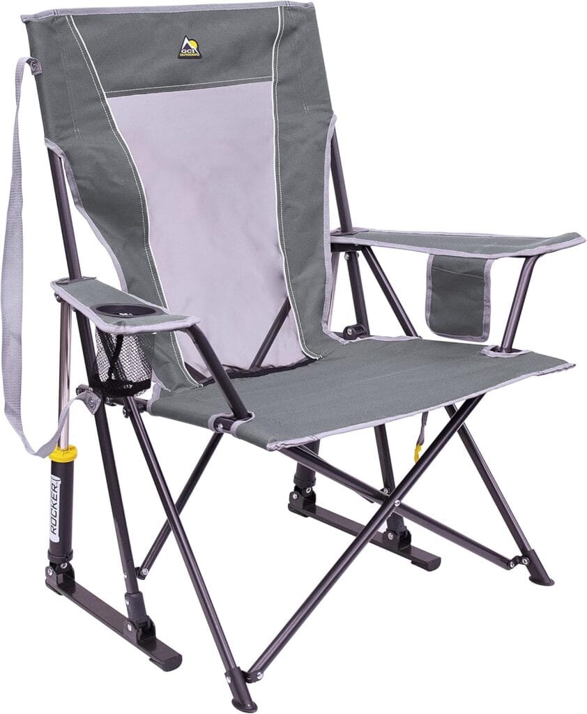 Camping Chairs
