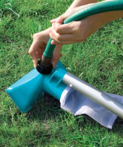 Alternative view of Intex Cleaning Swimming Pool Kit with Vacuum