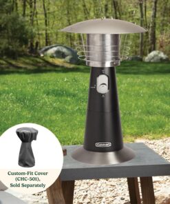 Alternative view of Cuisinart COH-500 Portable Heater