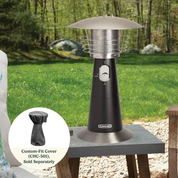Cuisinart COH-500 Portable Heater - Image 2