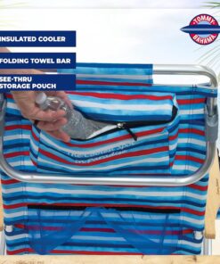 Alternative view of Tommy Bahama Beach Chair