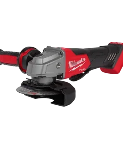 M18 FUEL™ 4-1/2" / 5" Braking Grinder Paddle Switch, No-Lock