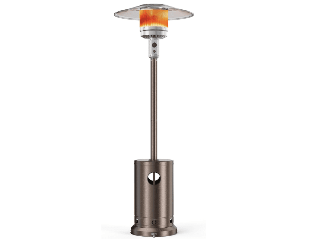 Outdoor Heaters