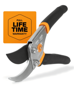 5/8-Inch Cut Capacity Garden Clippers