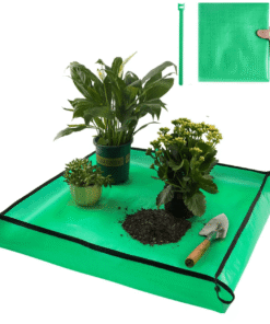 Repotting Mat for Indoor Plant
