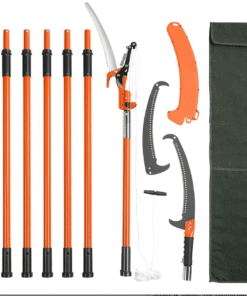 VEVOR Manual Pole Saw