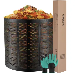 VIVOSUN 220 Gallo Bin
