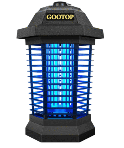 GOOTOP Bug Zapper Outdoor