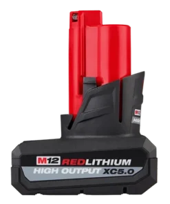 Milwaukee M12 battery