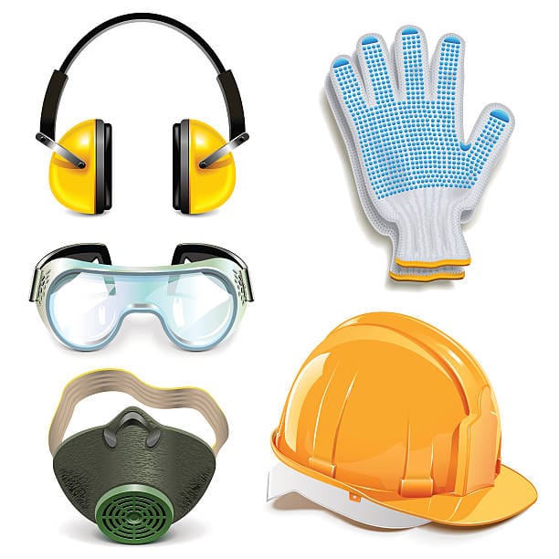 Safety Equipment
